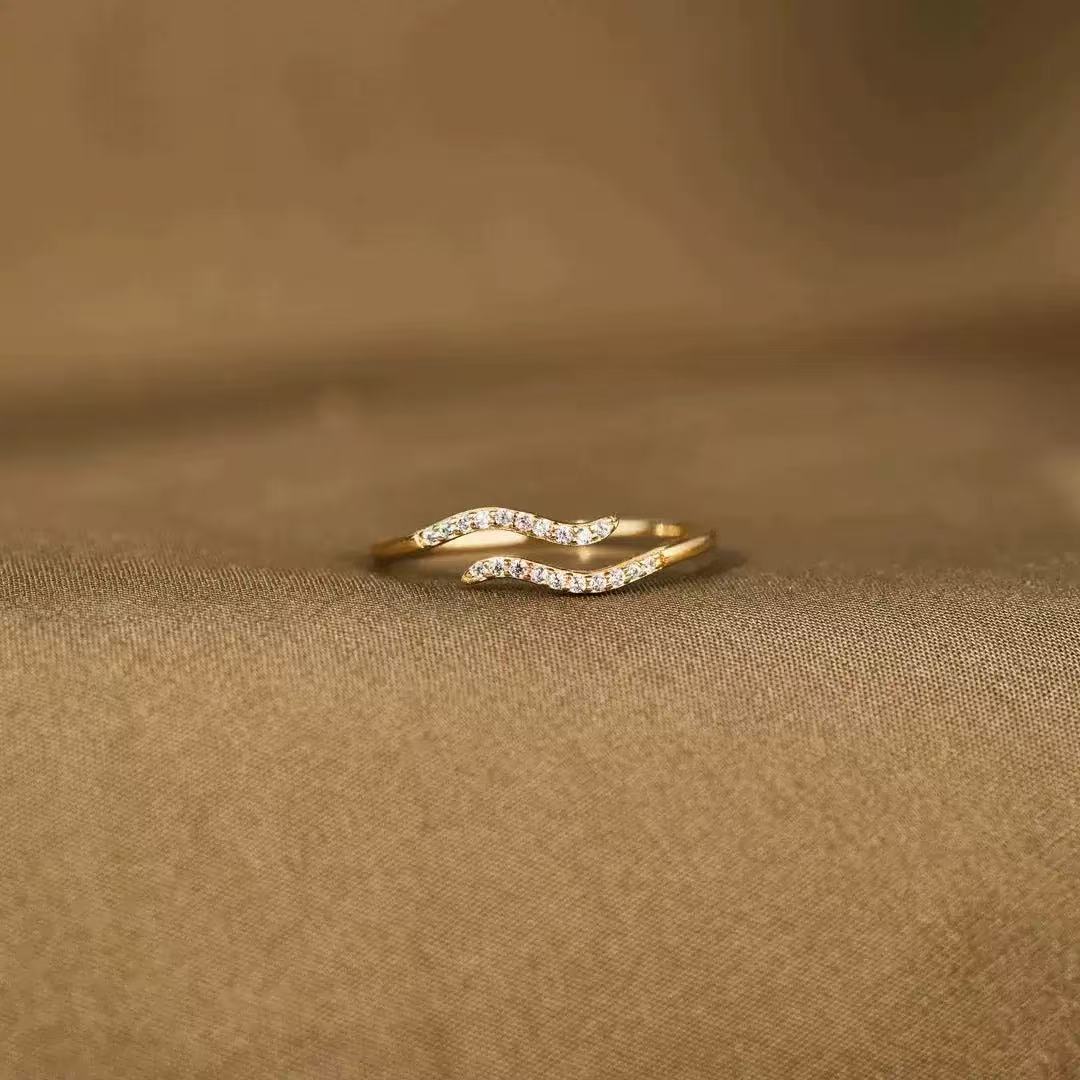 Stacking Bypass Beach Ring
