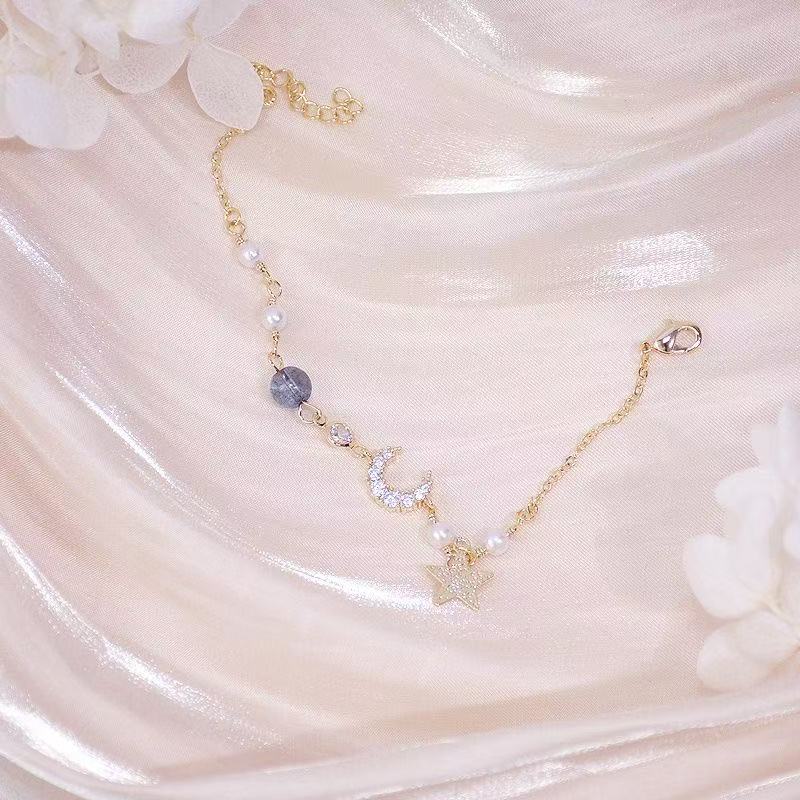 Galaxy Bracelet