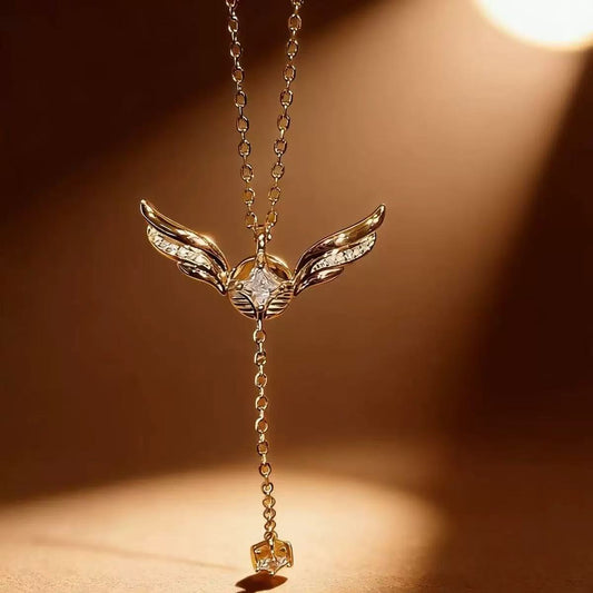 Quidditch Ball Necklace