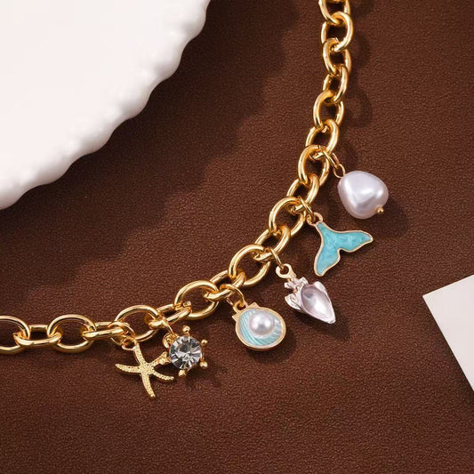 Ocean Bracelet