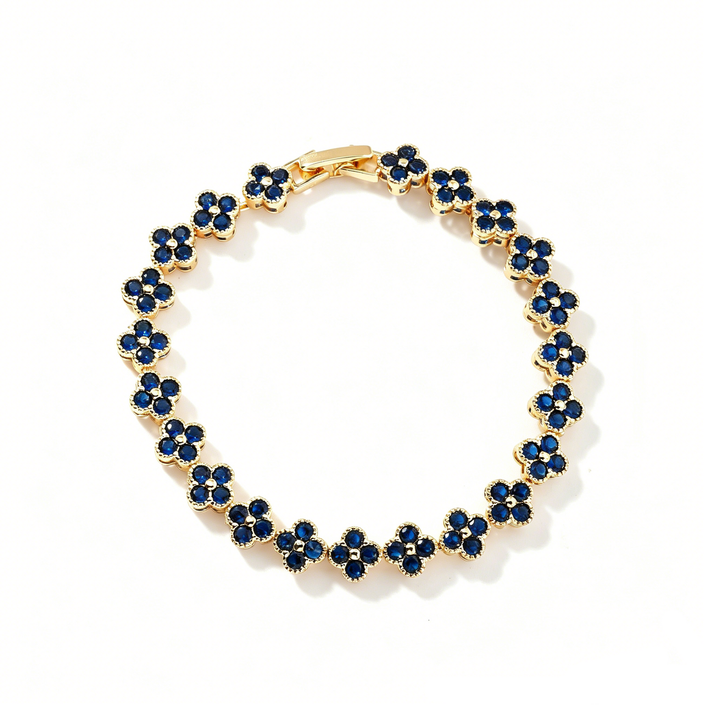 Clove Bracelet