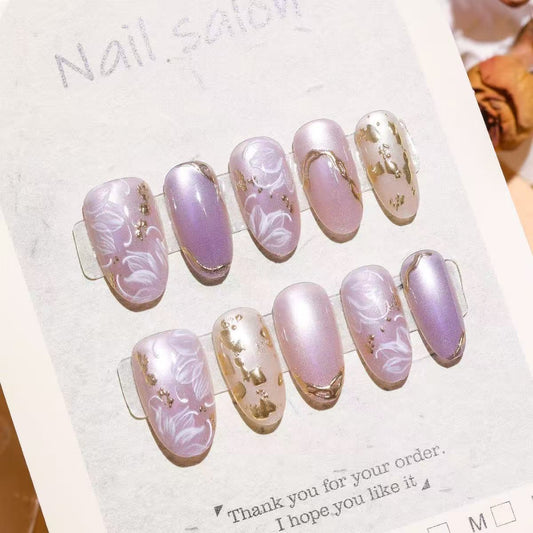 Press-On Nails