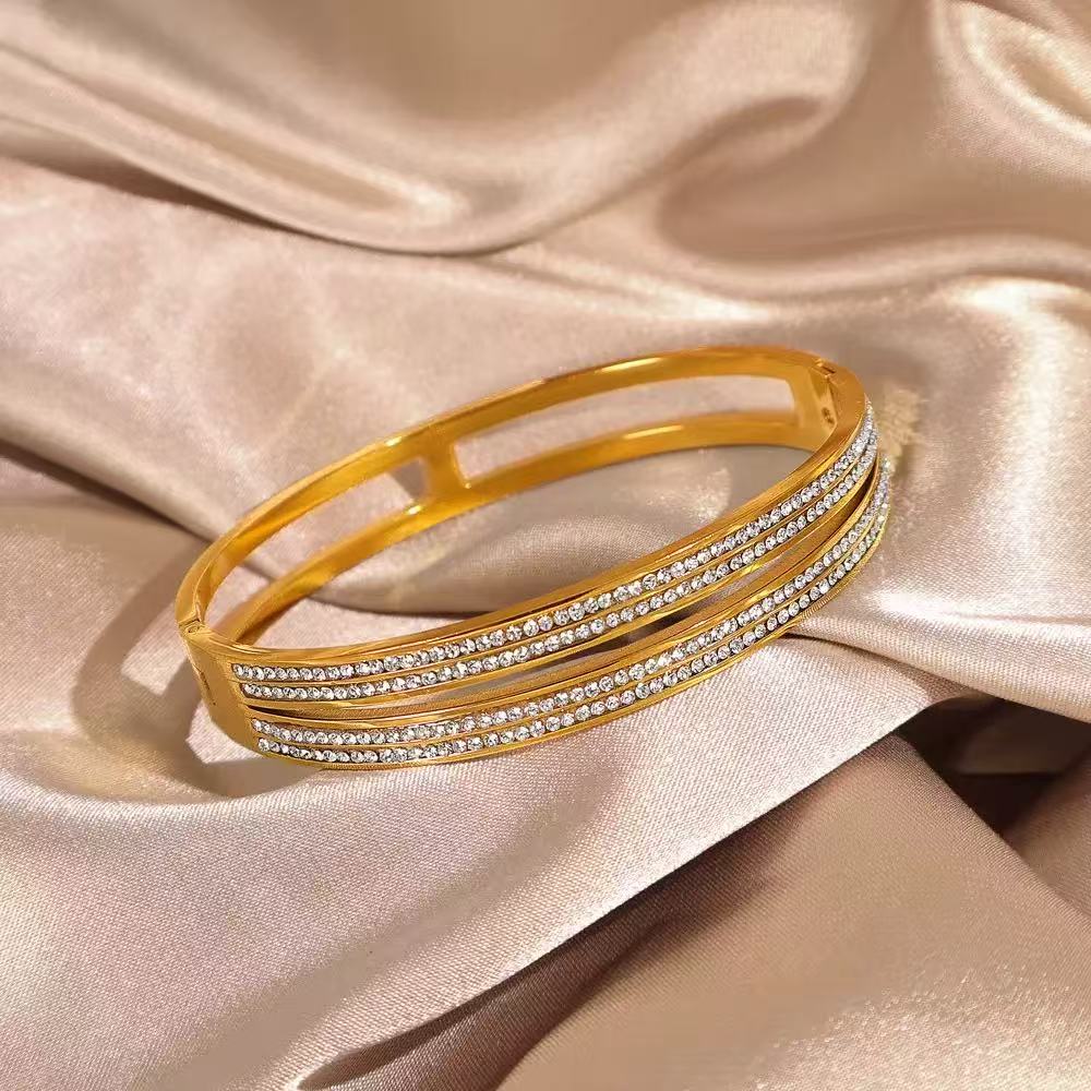 Berra Bangle