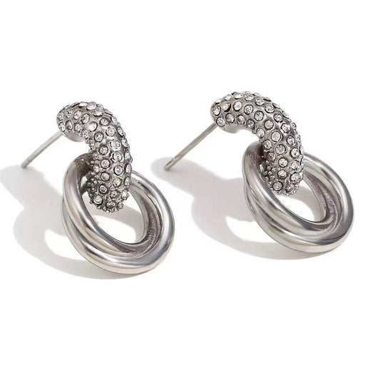 Disco Darl Earrings