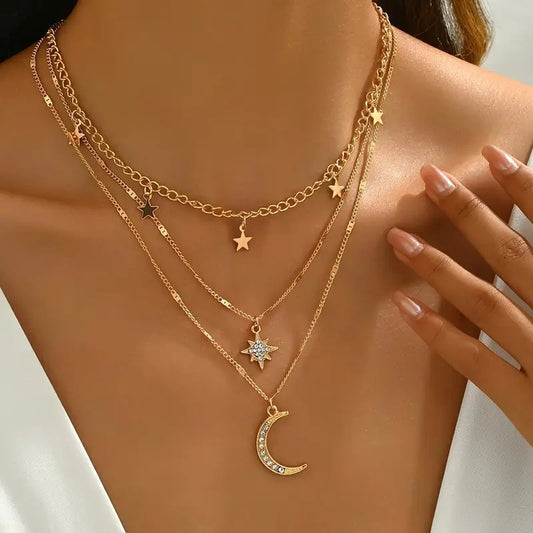 Celestial Star Glow
