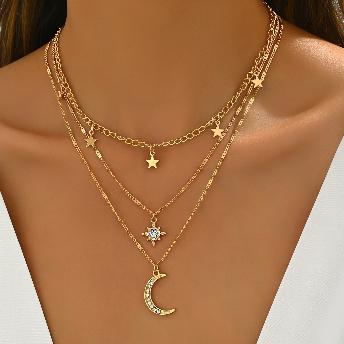 Celestial Star Glow