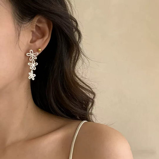 Daisy Earrings