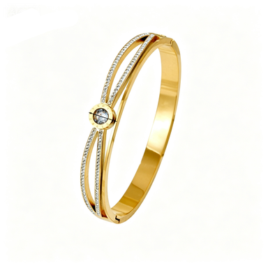 Golden Knot Collection