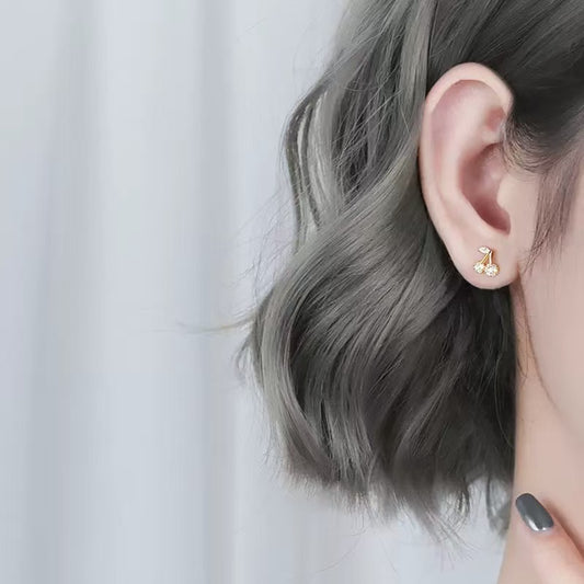 Cherry Earrings