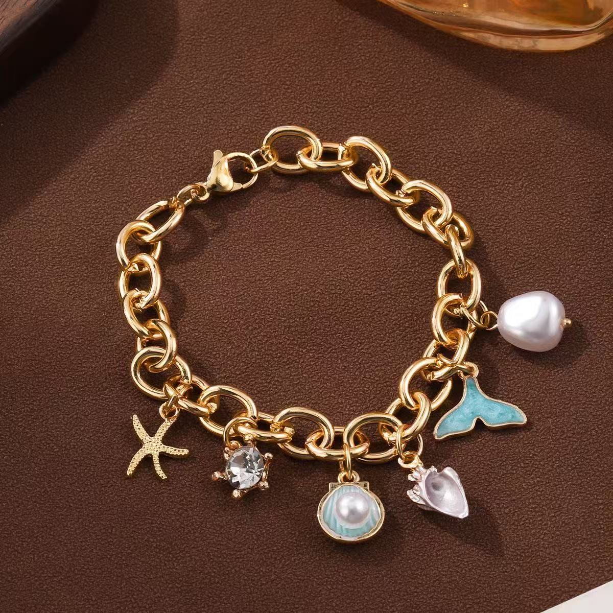 Ocean Bracelet