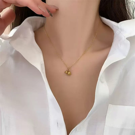 Valley Necklace