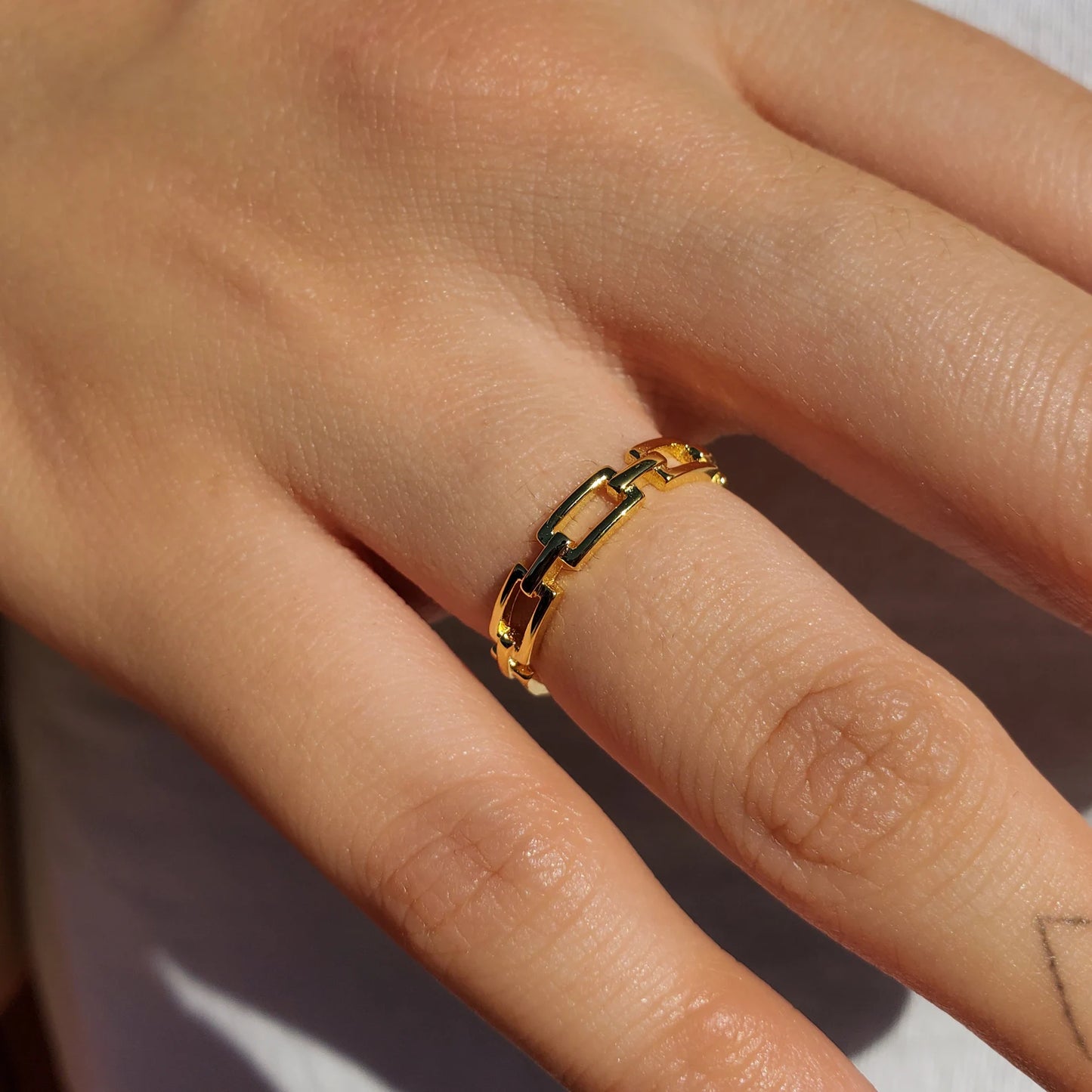 Chain Ring