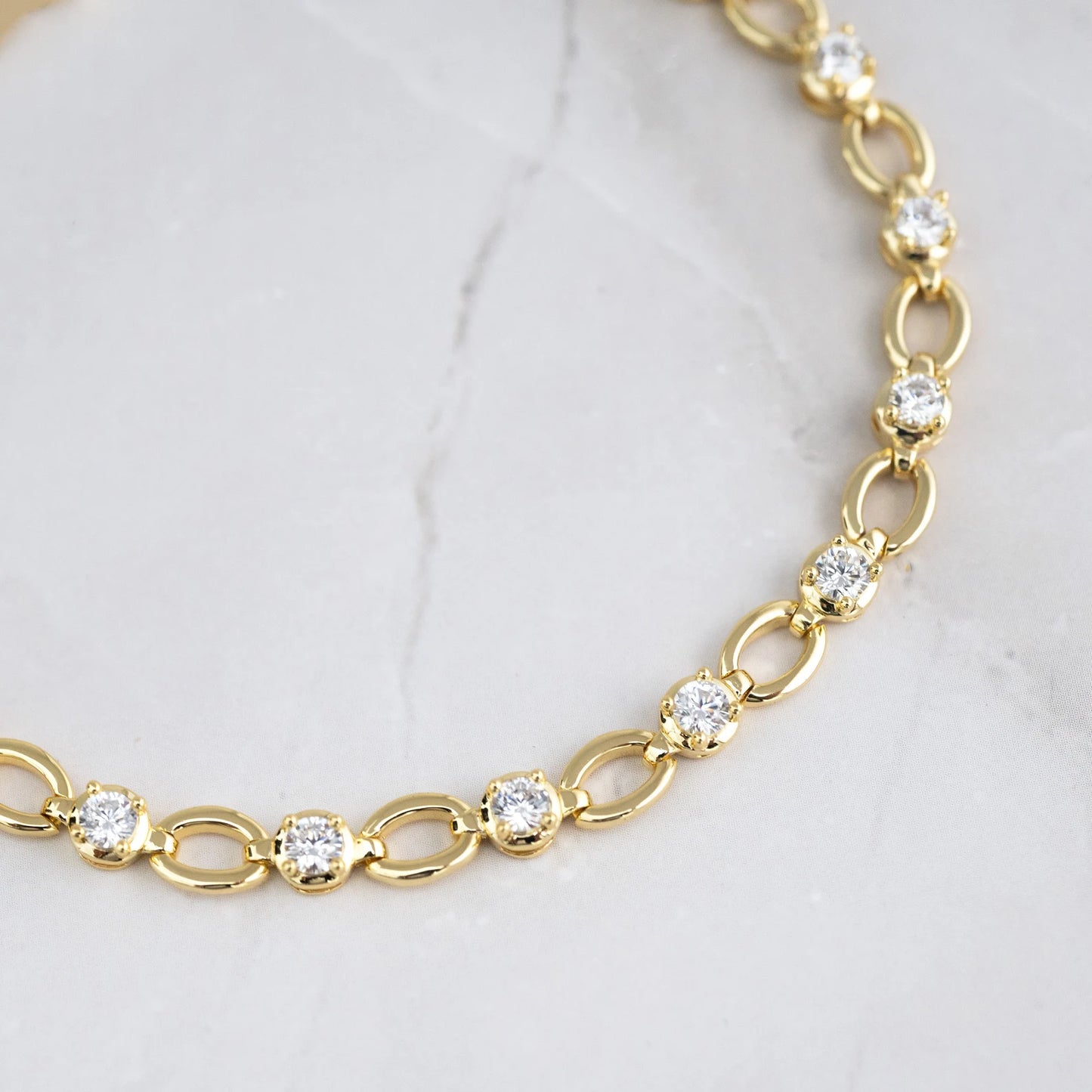 Tennis Bracelet