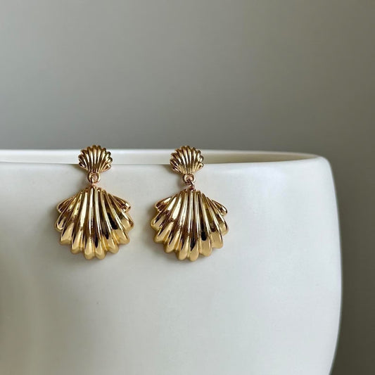 Shells Earrings