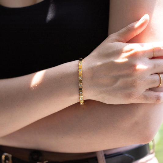 Classical Bangle