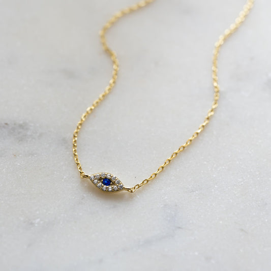 Evil Eye Bracelet