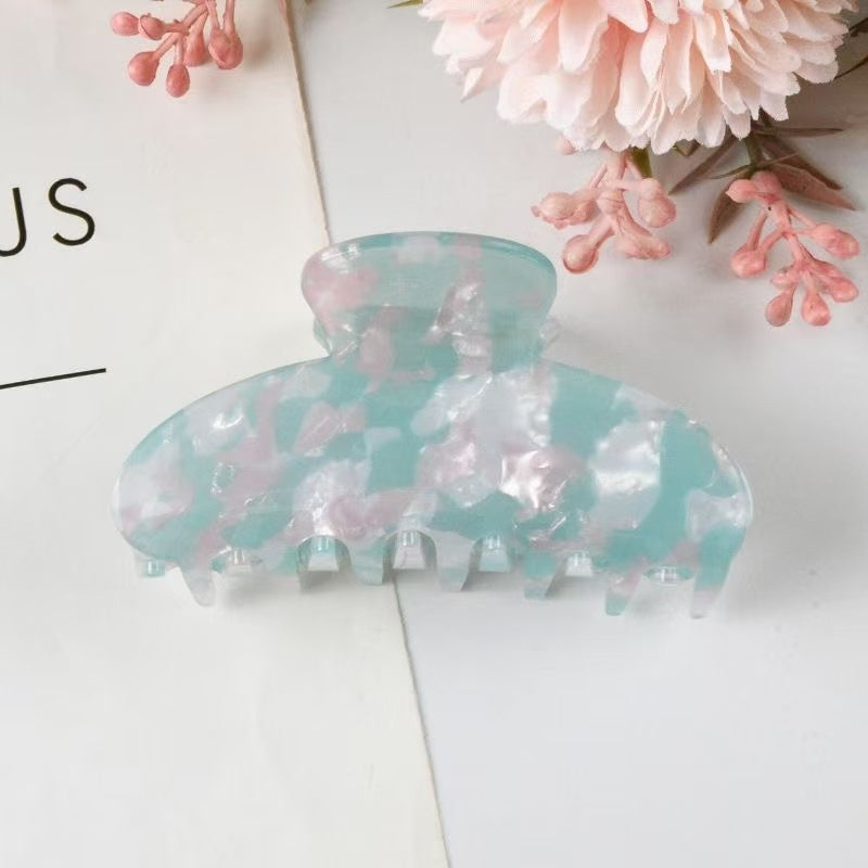 Custom Hair Clip-Giftable（order over ＄128 ）