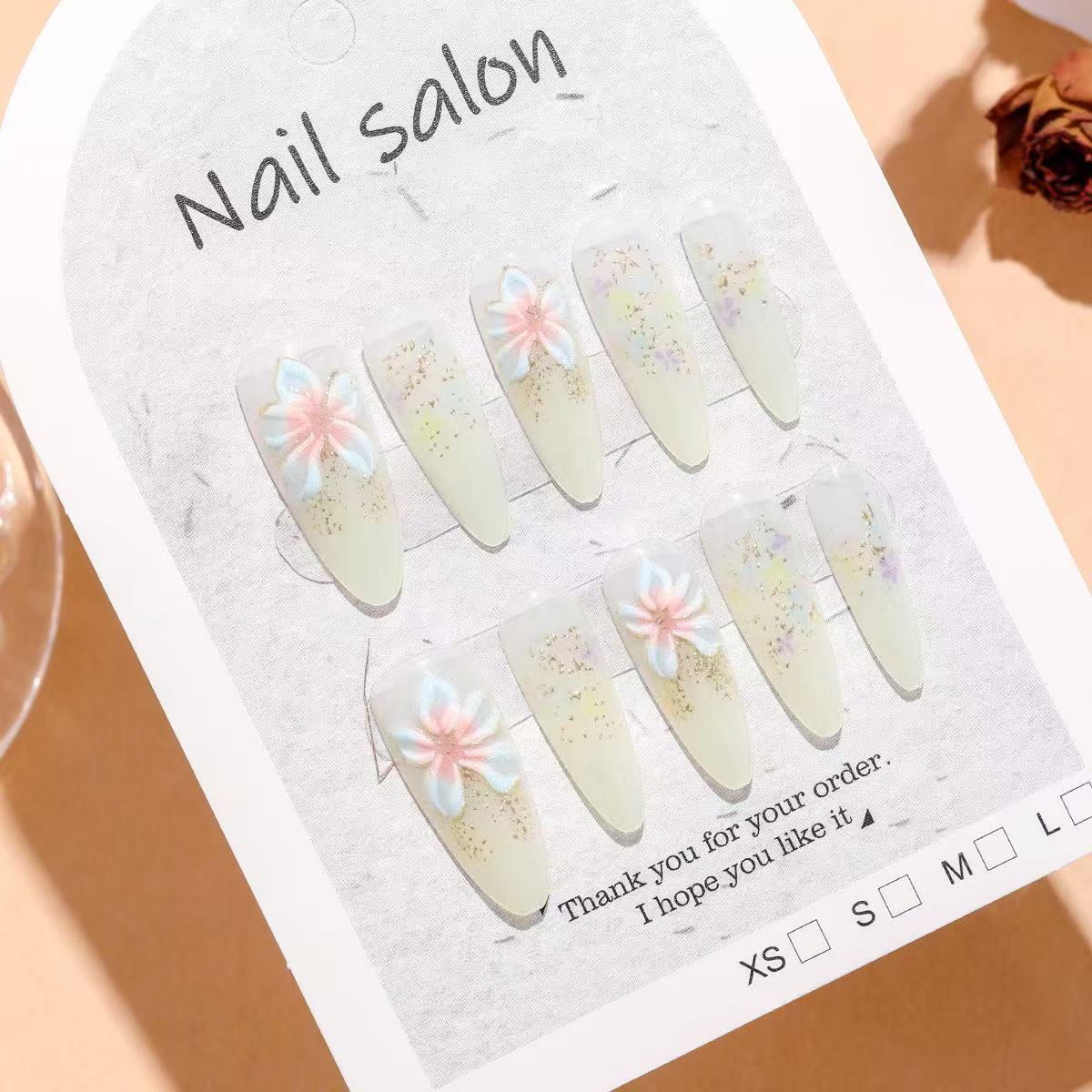 Press-On Nails