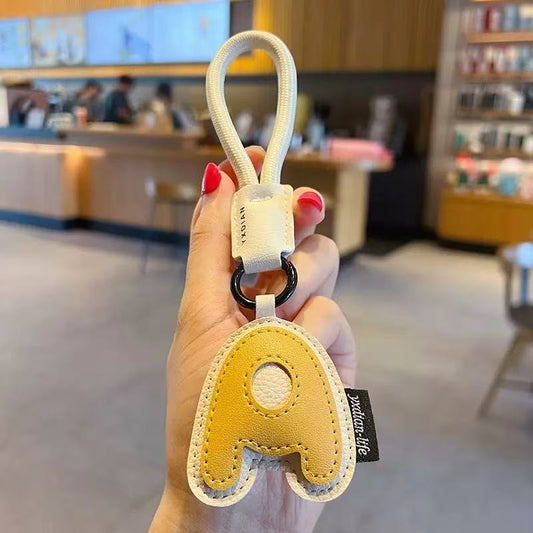 Word Bag Charm- Giftable