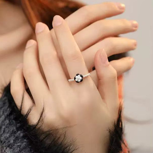 Chic Boom Ring