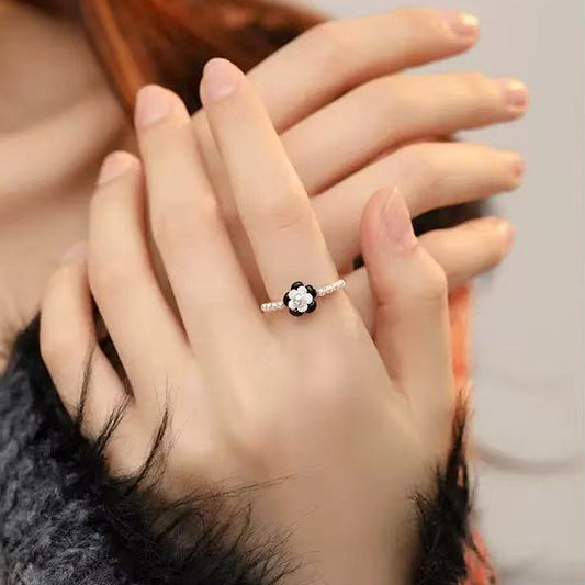 Chic Boom Ring