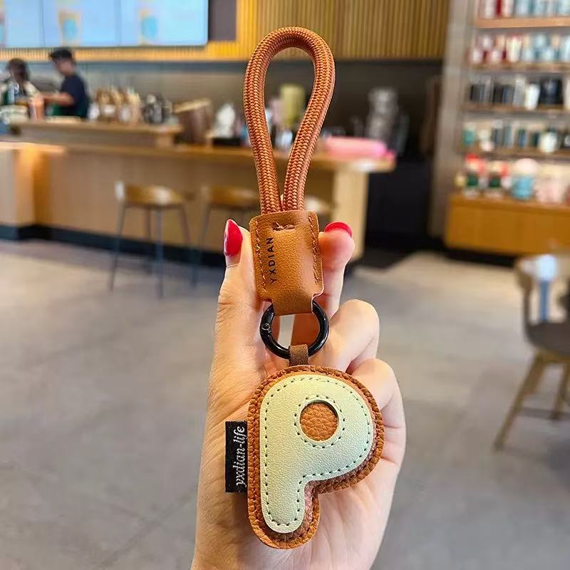 Word Bag Charm- Giftable