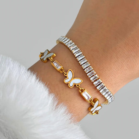 Elly Bracelet