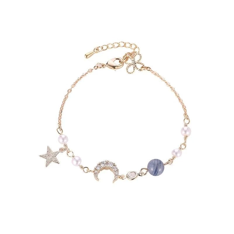 Galaxy Bracelet
