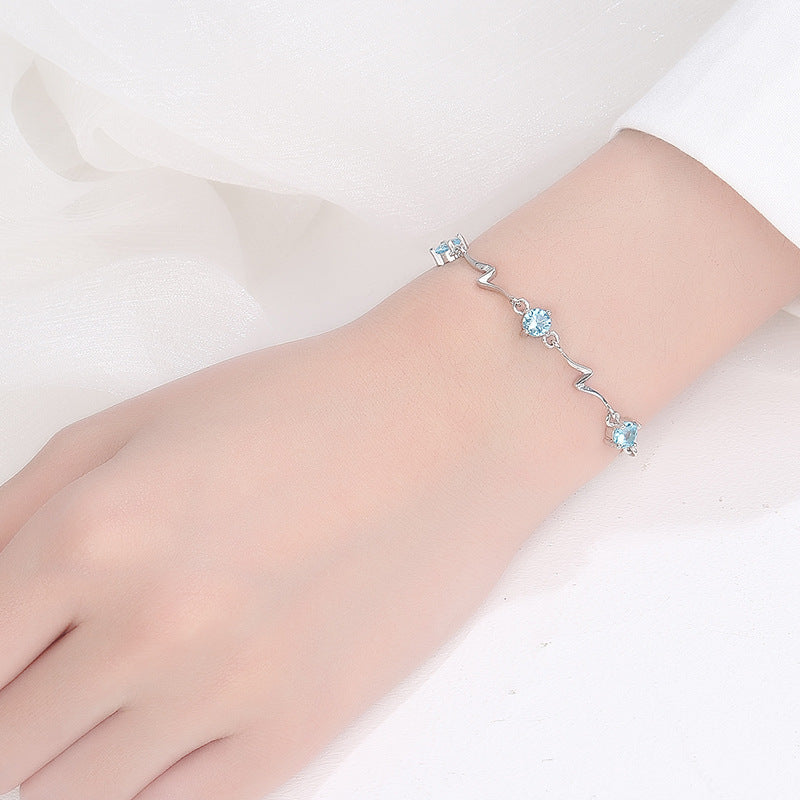 Thunder Glow Bracelet