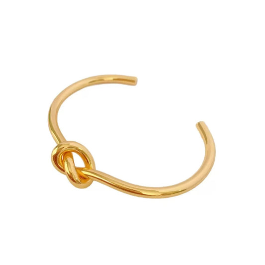 Tie the Knot Bracelet