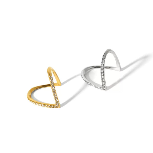 Crush Vow Ring