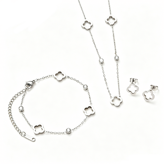 Minimal Clover Set