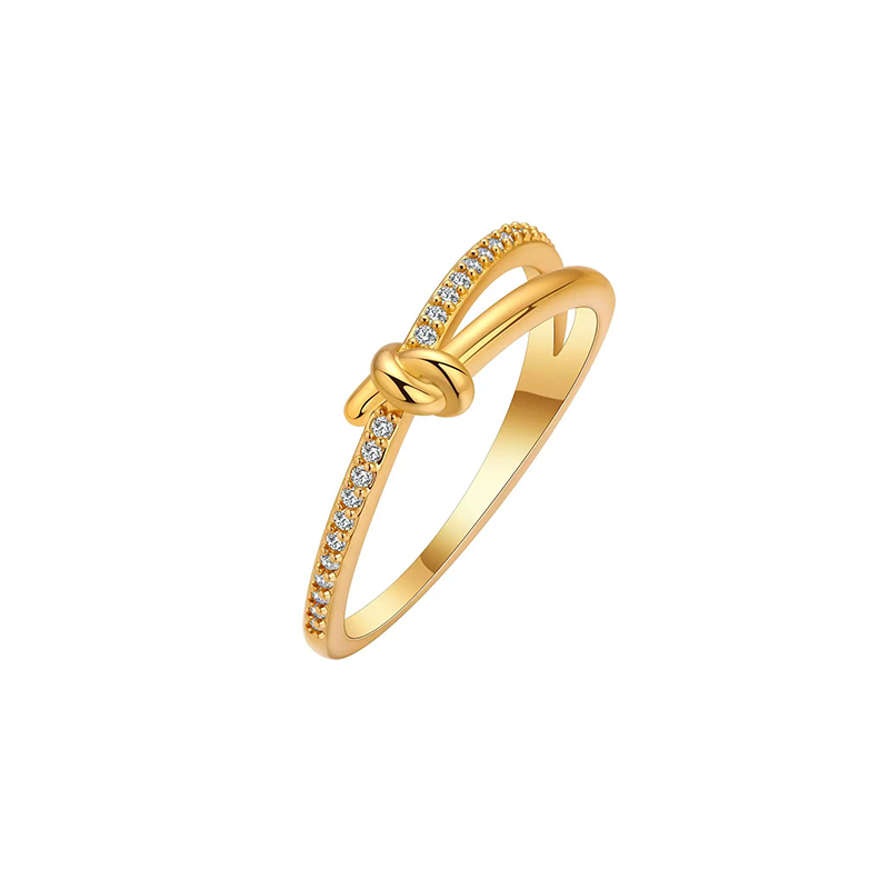 KNOT Ring
