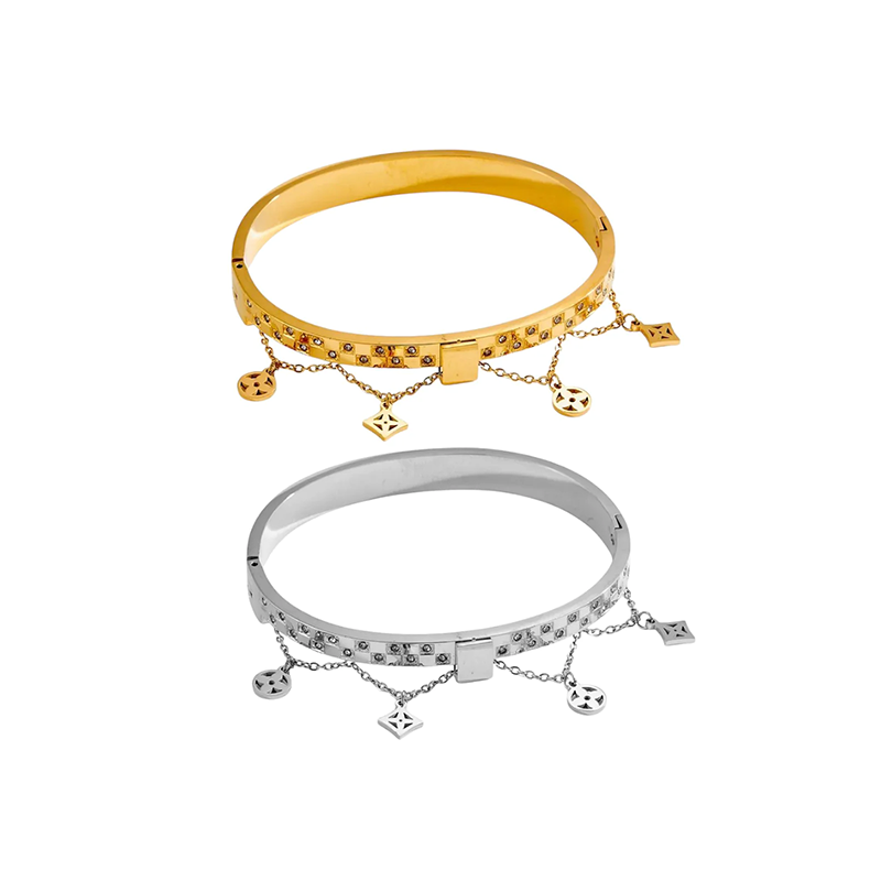 Charm Bangle
