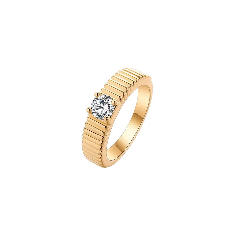 Statement Ring