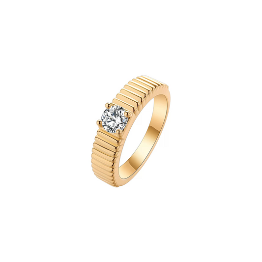 Statement Ring
