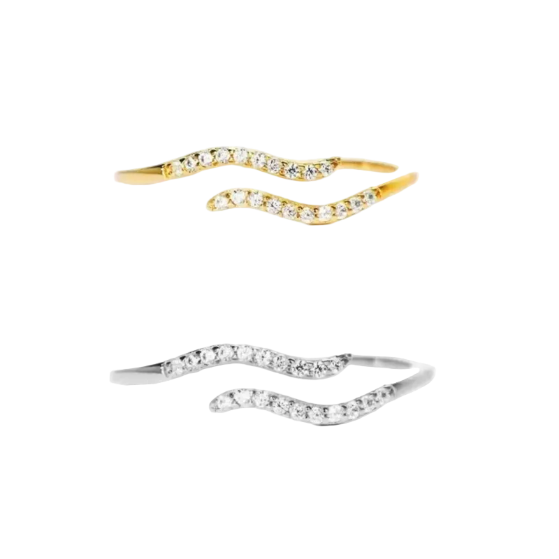 Stacking Bypass Beach Ring