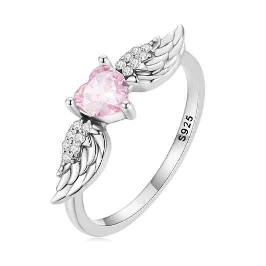 CUPID’S KISS Ring