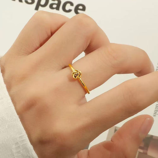 Rose Ring