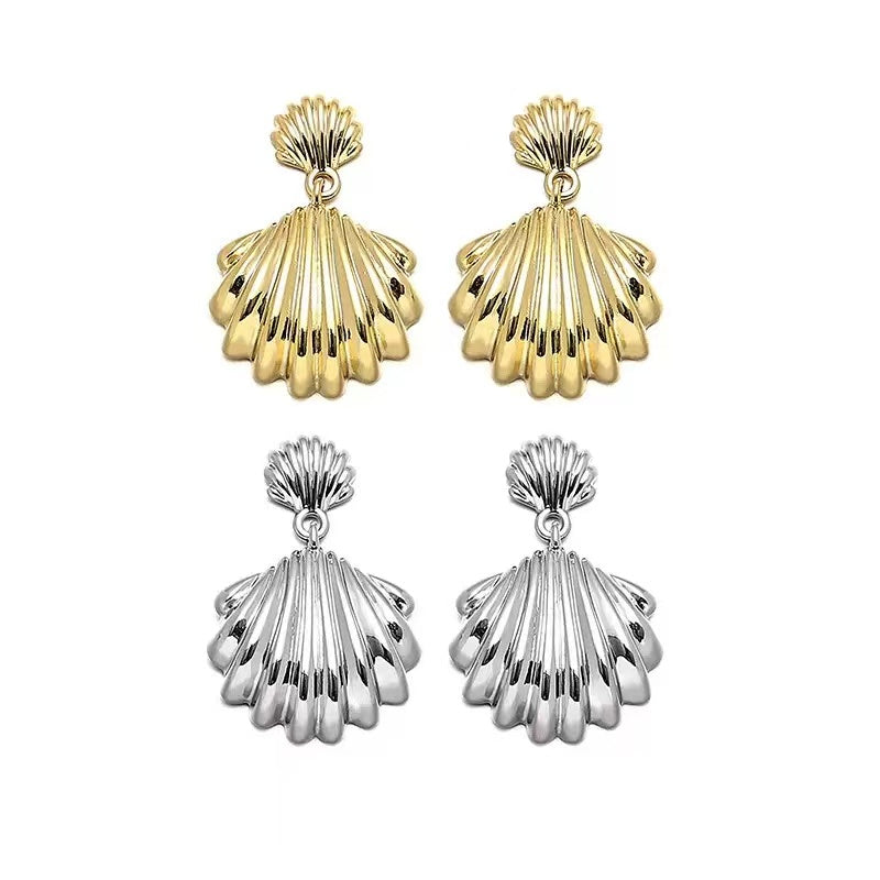 Shells Earrings