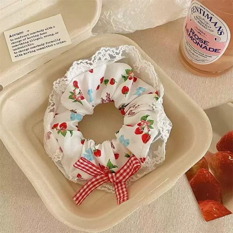 Hair Tie-Giftable