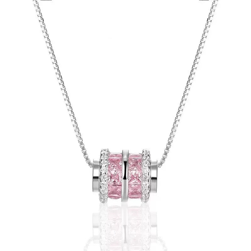 Fairy Blush Necklace