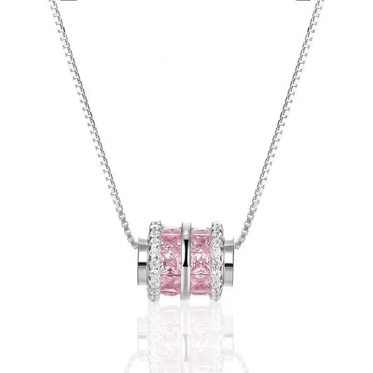 Fairy Blush Necklace