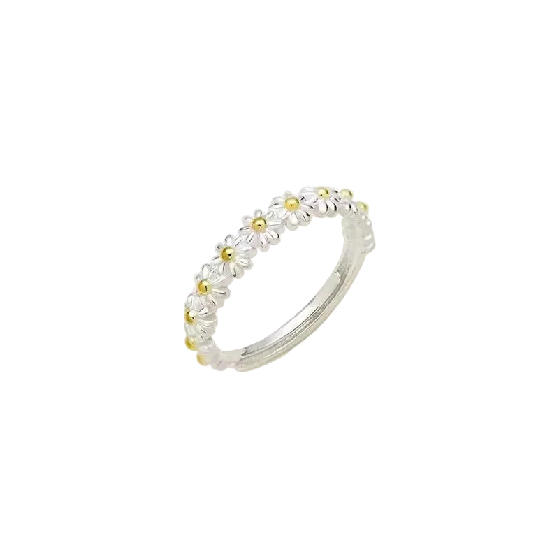 Daisy Ring