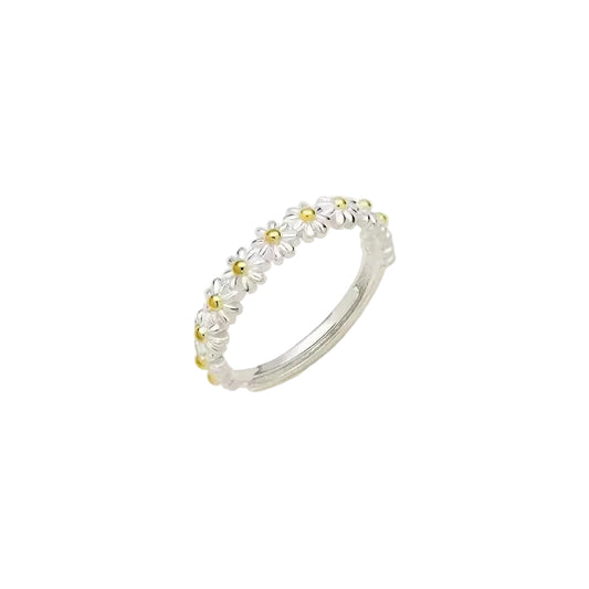 Daisy Ring