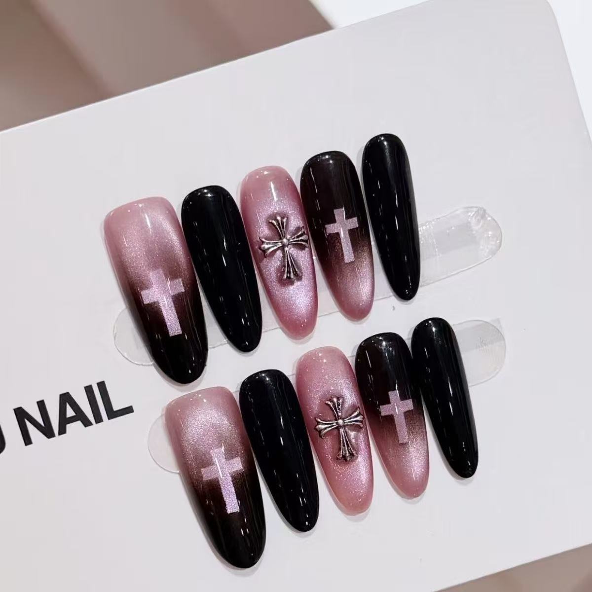 Press-On Nails