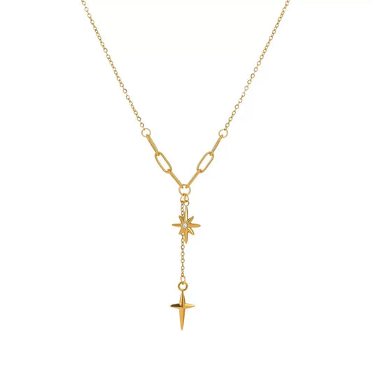 Starburst Y-Chain