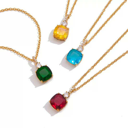 Bubble Gem Sparkle