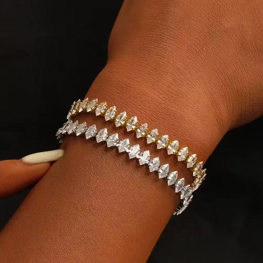 Tennis Bracelet