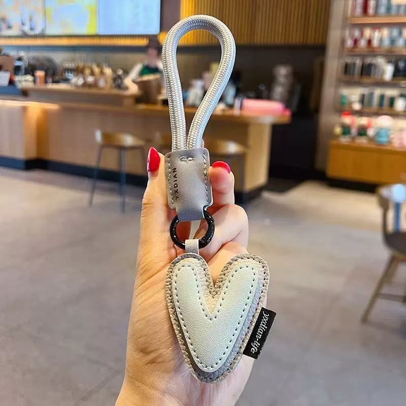 Word Bag Charm- Giftable